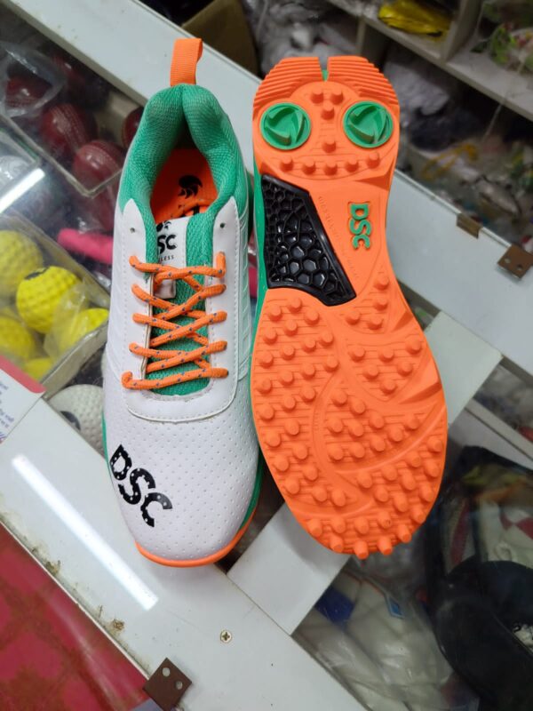 Cricket Shoe DSC-Sarah Sports Rangpur - Image 3